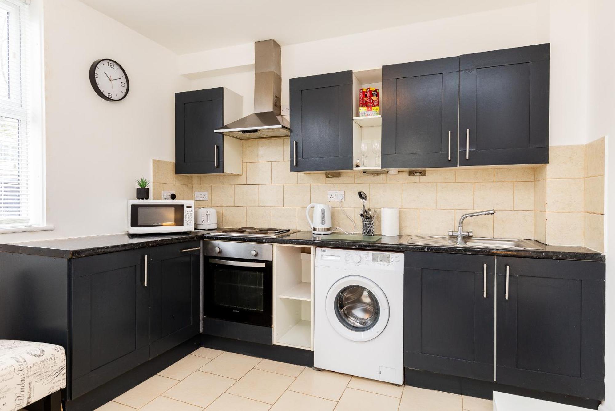 33 Stanley Road Villa Northampton Ngoại thất bức ảnh