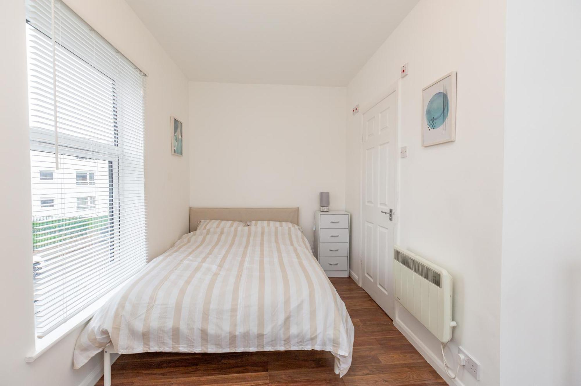 33 Stanley Road Villa Northampton Ngoại thất bức ảnh