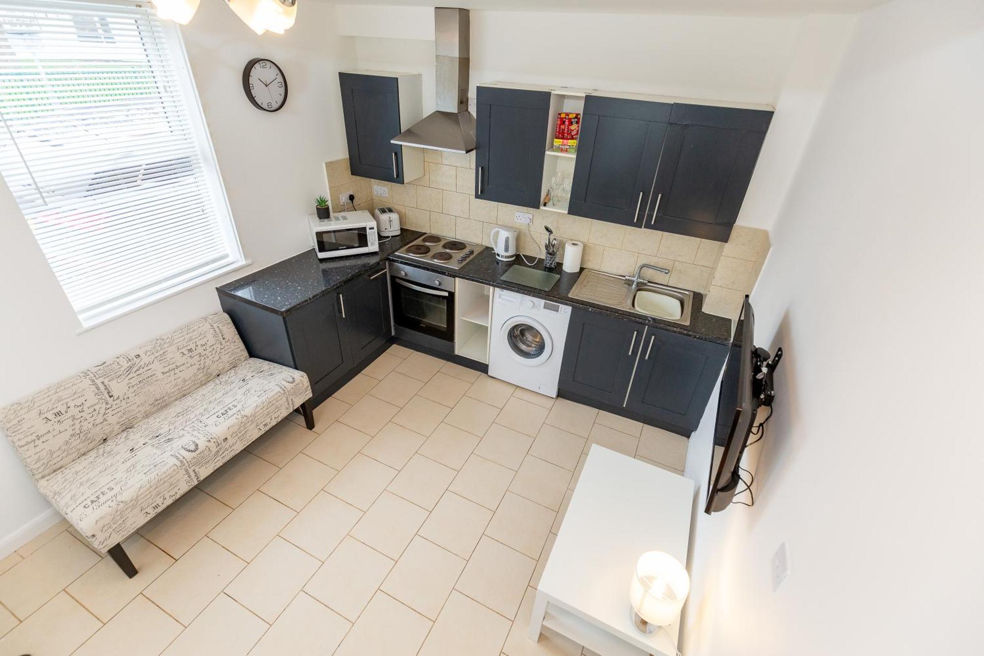 33 Stanley Road Villa Northampton Ngoại thất bức ảnh