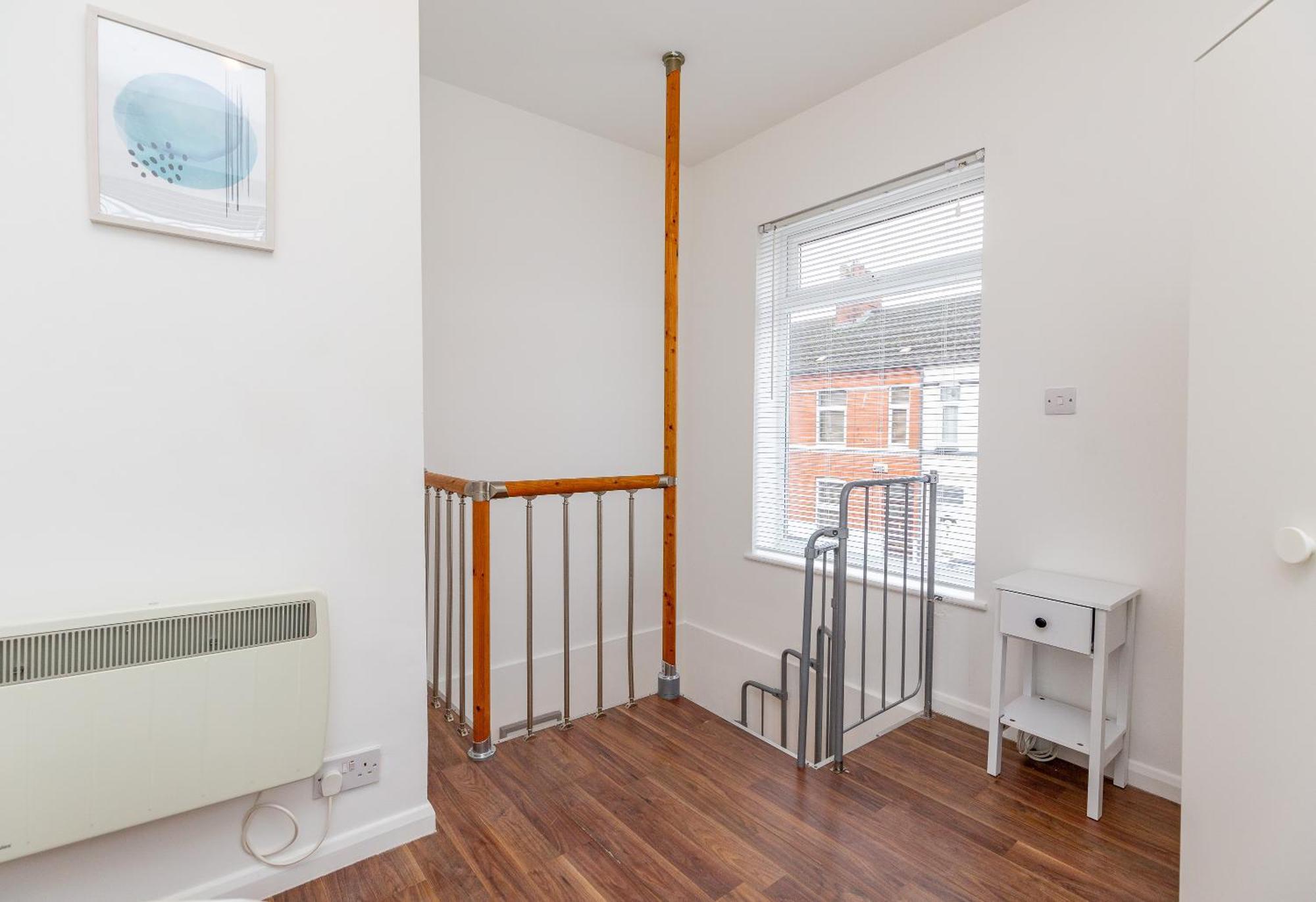 33 Stanley Road Villa Northampton Ngoại thất bức ảnh