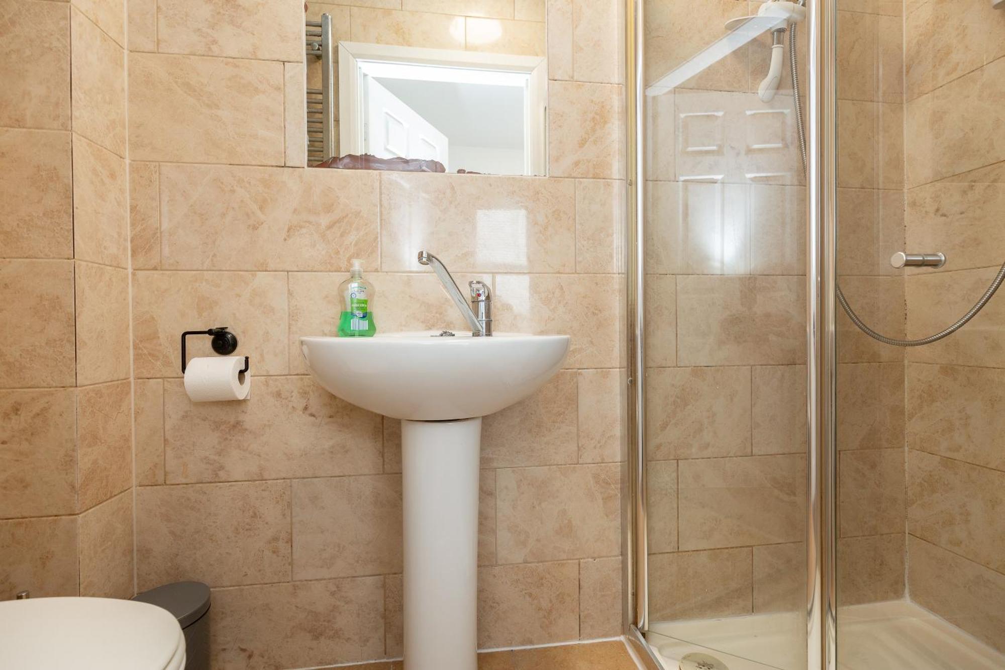 33 Stanley Road Villa Northampton Ngoại thất bức ảnh