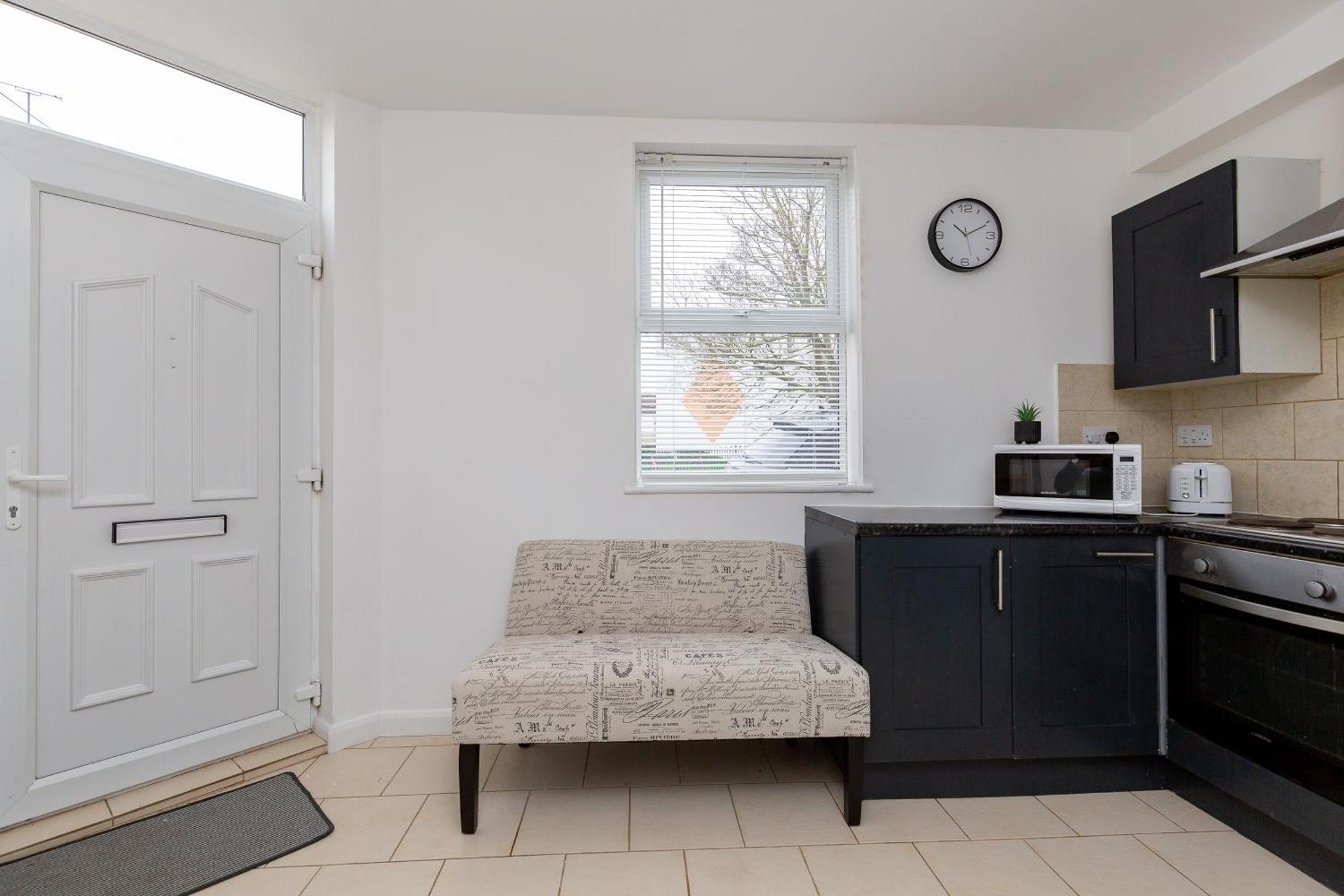 33 Stanley Road Villa Northampton Ngoại thất bức ảnh