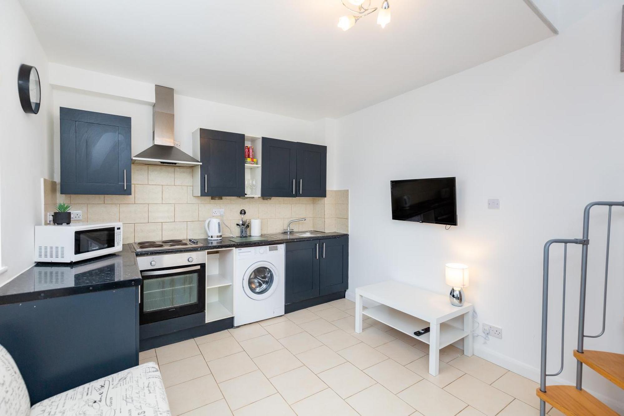 33 Stanley Road Villa Northampton Ngoại thất bức ảnh