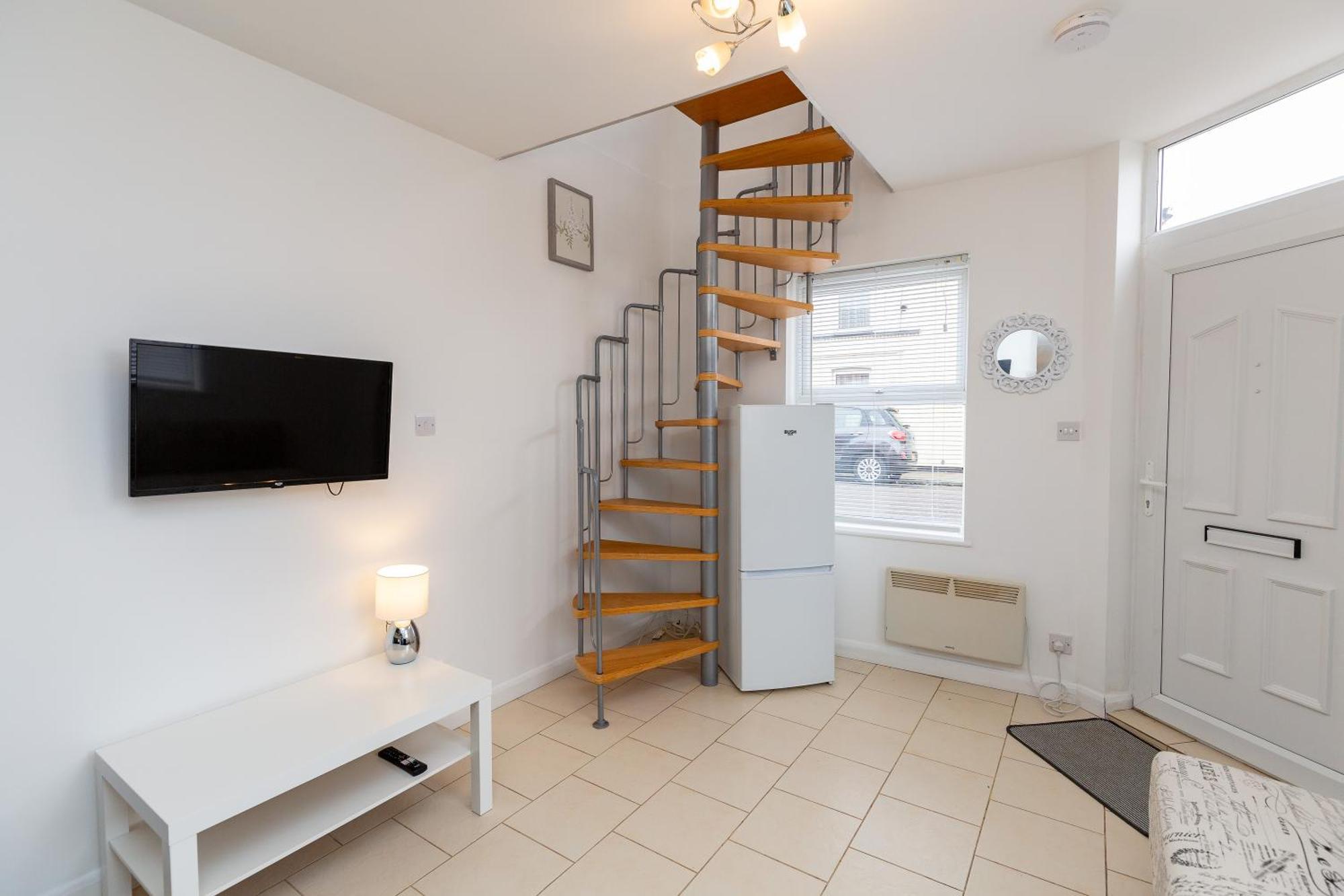 33 Stanley Road Villa Northampton Ngoại thất bức ảnh
